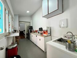 Telok Ayer Street (D1), Shop House #571646091